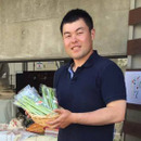 大潟村松橋ファーム