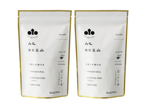 丹波なた豆茶Small Pack 2袋セット